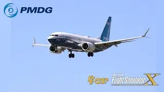 How to Install PMDG Boeing 737 - 800/900 For FSX