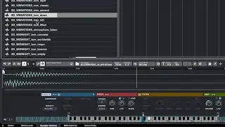 Best Way to Import Samples to the Sampler Track | Cubase Tutorial