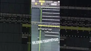 Как сделать бит в стиле Big Baby Tape feat Kizaru 