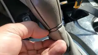 How To Remove 2007-2013 Acura MDX Gear Shifter. 2007-2013 Acura MDX Gear Shifter Removal.