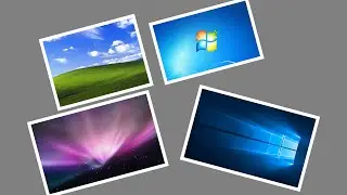 15 Nostalgic Operating System Wallpapers #nostalgia #classic #childhoodmemories