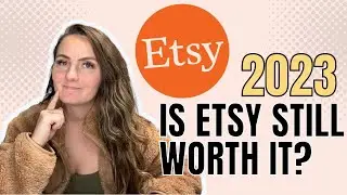 Pros and Cons Of Starting An Etsy Shop In 2023