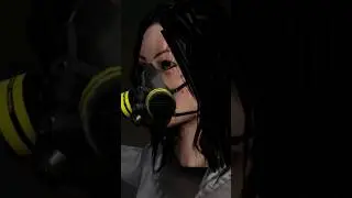 Как изначально планировалась глава Адель // Metel Horror Escape