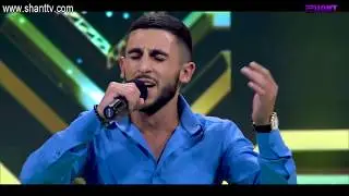 Ազգային երգիչ/National Singer 2019-Season 1-Episode 4/workshop 2-Եռյակ 3-2-րդ հնարավորություն