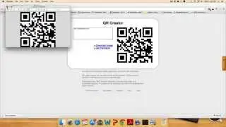 How to Create QR Codes in Google Chrome