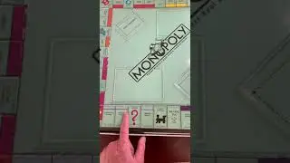 Monopoly for the Blind and Visually Impaired 