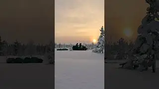 Экспедиция «Небздящих» 2024. Завтра (31.01.2024) новая часть приключений! 