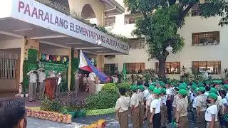 [ BOY SCOUT! ] PAARALANG DOÑA AURORA QUEZON CITY || BOY SCOUT OF THE PHILIPPINES