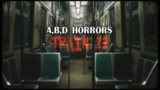 Train 113 -- Вагоны страха
