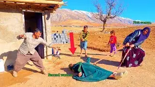 Orders of the first wife: Does the second wife follow the orders of the first wife?