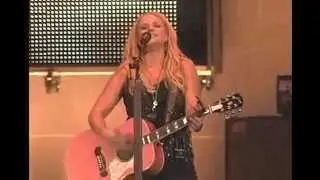 MIRANDA LAMBERT  White Liar  2010 Live