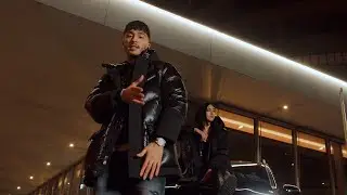 MERO feat. ELIF - Bitte Geh (Official Video)