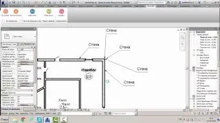 Выноски в Revit. Работа с Dyno и без.