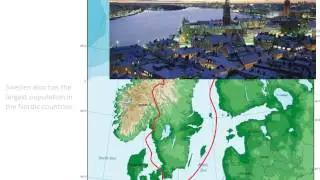 World Geography 1-1 Scandinavia