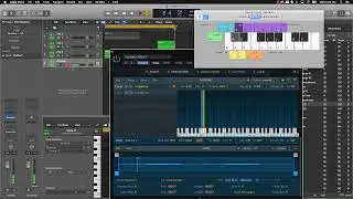 How to Make A Westside Gunn Type Beat In Logic Pro X