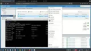 Restore Snapshot di VMware ESXi 7.0 untuk Mengembalikan State Virtual Mesin