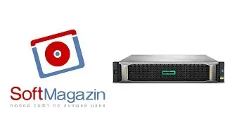 HPE MSA Storage 1050 | 2050 | 2052