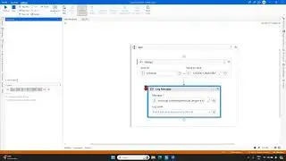 Extract Last characters from string easily using UiPath Substring - String Manipulations Part -2