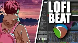 How to Make A Lofi Beat In Reaper