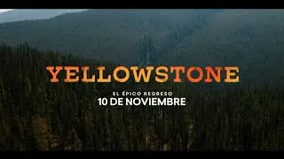 Teaser | Yellowstone | Paramount+