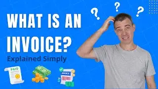 What is an Invoice? Explained Simply with Examples