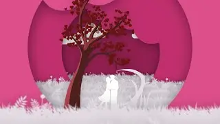 Happy Valentine's Day - Free Motion Graphics