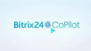 CoPilot: asystent oparty na AI od Bitrix24