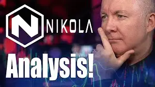 NKLA Stock Nikola Fundamental Technical Analysis - Martyn Lucas Investor