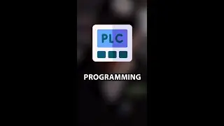 Don’t jump straight to PLC programming