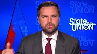 JD Vance speaks on Springfield, Ohio, and immigration in interview with CNN