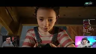 Братишкин и Эвелон играют It takes two и тик токи