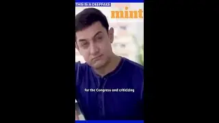 Deepfakes Are Infiltrating India’s Election