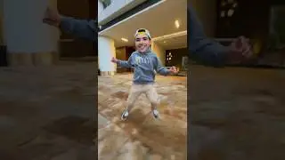 Tardé 2h logrando perfecciona este paso de BAILE!!🔥🥵😈