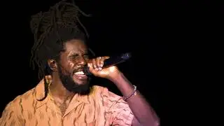 COOL AS THE BREEZE/FRIDAY (Livestream from Jamaica)