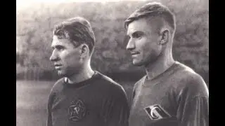 CDKA - Spartak Moscow 2:1, 1948 USSR Championship