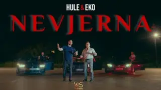 Hule i Eko - Nevjerna - (Official Video) 2024