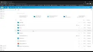 NextCloud File Share Introduction