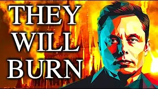 Woke Disney is Dying &  Elon Musk Proves It as Thousands Boycott Disney Plus | EndymionTv