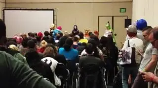 Cosplay for Beginners (MegaCon 2016)