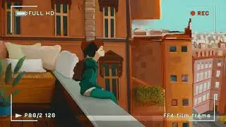 $GUN - Waiting  | Chill Lofi Beats | Winter 2022 [chill lofi hiphop / cozy beats]