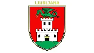 Coats of arms of cities of Slovenia