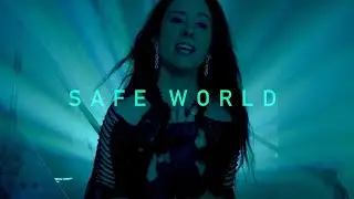 ELYSATIUM - Safe World (Official Video)