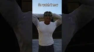 How Juice Wrld died 😢