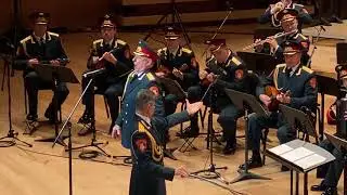 Dark Eyes by The Red Army Choir Alexandrov