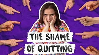 My dream was to write a book. I quit.