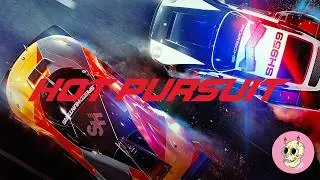Cops vs Racers - Hot Pursuit - Need For Speed Unbound