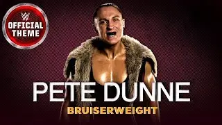 Pete Dunne - Bruiserweight (Entrance Theme)