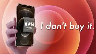 Is Apple Lying To Us?