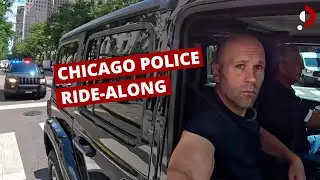 Ex-Chicago Cop Speaks Out 🇺🇸