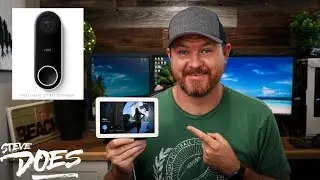 How To Connect Nest Hello Doorbell to Google Nest Hub